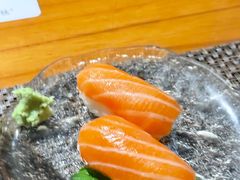 -半藏居酒屋(香港花园店)