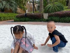 -上海虹桥西郊庄园丽笙大酒店