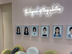 -天真蓝照相馆(杭州滨江宝龙店)