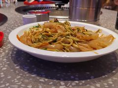 -山里屯铁锅炖·东北菜(康桥店)