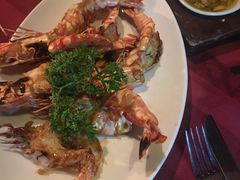 -Mai Mai Restaurant