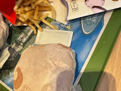 -麦当劳(望京国际商业中心店)