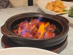 -荣兴酒家(徐家汇店)