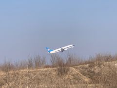 -郑州新郑国际机场-T2航站楼