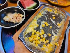 -八福力韩国休闲餐厅(泉舜店)