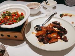 -小厨娘淮扬菜(天印大道店)