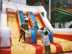 -蒙特利亲子乐园