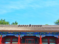 -恭王府博物馆