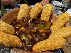 -南京大牌档(崇文门国瑞店)