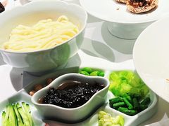 -四季民福烤鸭店(前门店)