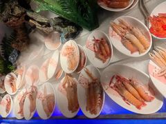-奔海甄选·活鲜刺身铁板烧自助(太原里店)