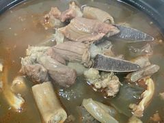 -桥雪牛杂专门店(关边路店)