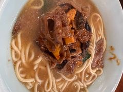 -奎元馆.百年奎元.非遗传承(西湖边的解放路店)