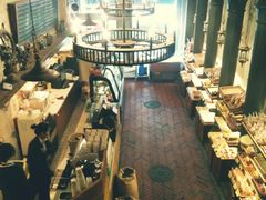 -BREAD'N福来天蛋糕·咖啡(统一路店)