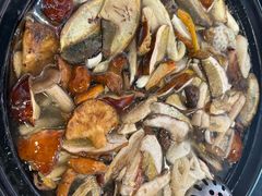 -草墩罗非鱼庄•野生菌•腊排骨(七星街上段店)