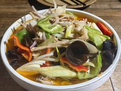 -穆沙烧烤·新疆菜(友好店)