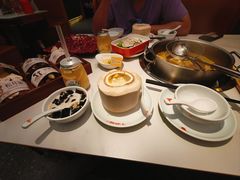 -牛品福潮汕牛肉火锅(旺庄店)