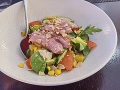 -圣丰索菲特·法国餐厅