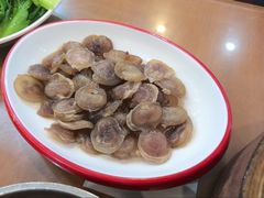 -老牌依强牛肉店(达道总店)
