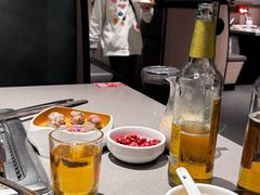 -海底捞火锅(奥体南路店)