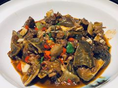 -渔乡米香·剁椒鱼头(四方坪店)
