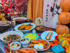 -汉水谣·江景餐厅(江滩店)