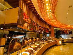-济南喜来登酒店