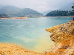 -广州市流溪河国家森林公园