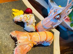 -桐寿司Sushi Tong