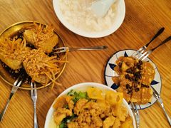 -小豆海棠(人民南路店)