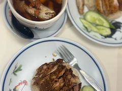 -红大哥水门鸡饭(總店)