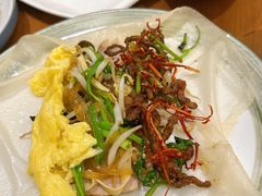 筋饼-老昌春饼(中央大街店)