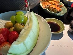 -花潮料理艺食馆(成都万象城店)