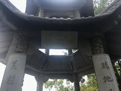 -杏花村文化旅游区