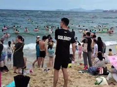 -大梅沙海滨公园