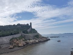 -蓬莱阁景区