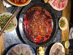 -蜀大侠火锅(寰球文化地标·总府店)