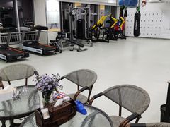 -中田健身工作室(星耀城金牌店)