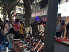 -傅强排骨(成都总店)