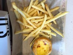 -肯德基(青年路店)