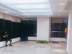-WEGYMER健萌健身(麦德龙钰龙天下馆)