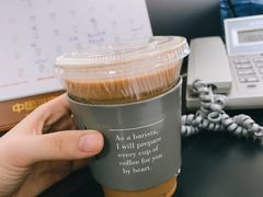 -GOTLOT COFFEE&KITCHEN角落厨房NOOK店