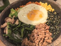 -七八冷面·延边朝鲜族美食(欢乐谷店)