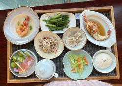 -馨月汇·独栋月子会所(静安店)