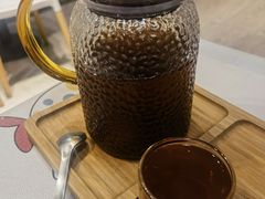 -小时光咖啡馆(北锣鼓巷店)