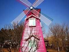 -沈阳方特欢乐世界