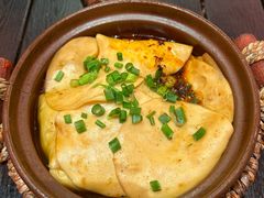 -沙州食驿·非遗小吃夜市