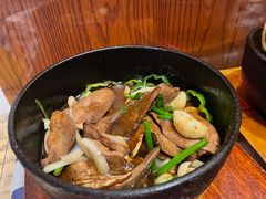 -小粤楼·怀旧粤菜(万辉国际广场店)