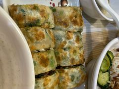 -台北楚楚园馅饼粥(虹桥南丰城店)
