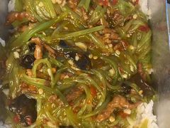 -石笨笨·盖浇饭大王(MOMOPARK店)